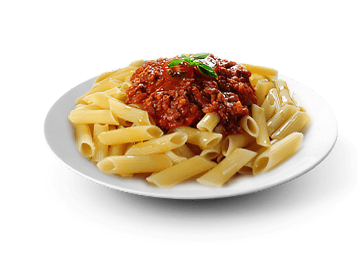 PENNE BOMOGNAISE