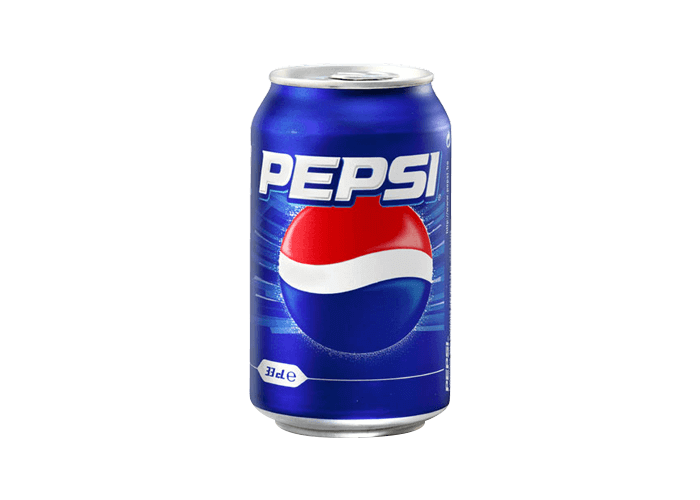 PEPSI 33CL